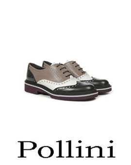 Pollini Shoes Fall Winter 2016 2017 Footwear Women 18