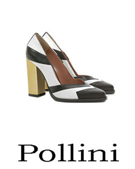 Pollini Shoes Fall Winter 2016 2017 Footwear Women 21