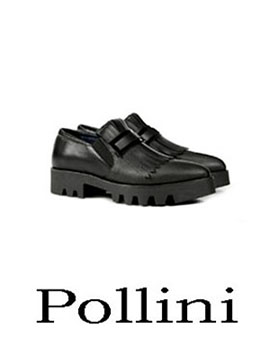 Pollini Shoes Fall Winter 2016 2017 Footwear Women 22