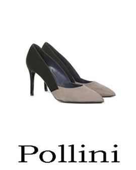 Pollini Shoes Fall Winter 2016 2017 Footwear Women 23