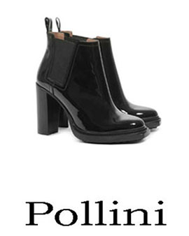 Pollini Shoes Fall Winter 2016 2017 Footwear Women 24