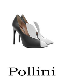 Pollini Shoes Fall Winter 2016 2017 Footwear Women 25