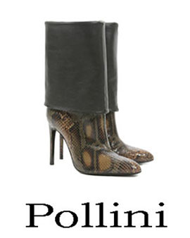 Pollini Shoes Fall Winter 2016 2017 Footwear Women 26