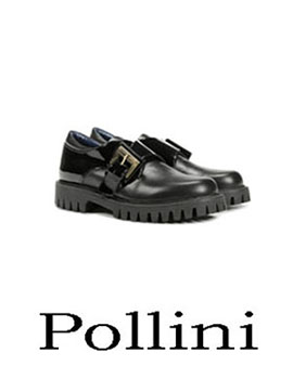 Pollini Shoes Fall Winter 2016 2017 Footwear Women 29