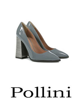 Pollini Shoes Fall Winter 2016 2017 Footwear Women 3