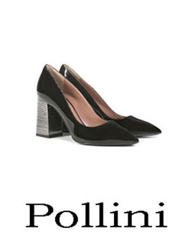 Pollini Shoes Fall Winter 2016 2017 Footwear Women 30