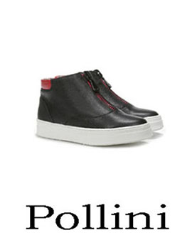 Pollini Shoes Fall Winter 2016 2017 Footwear Women 31