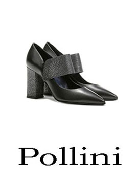 Pollini Shoes Fall Winter 2016 2017 Footwear Women 32