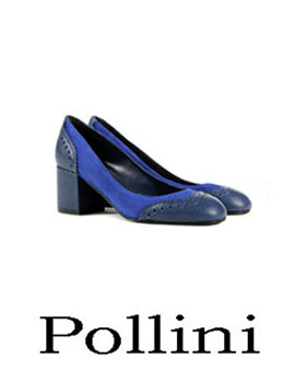 Pollini Shoes Fall Winter 2016 2017 Footwear Women 36