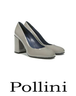 Pollini Shoes Fall Winter 2016 2017 Footwear Women 38