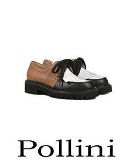 Pollini Shoes Fall Winter 2016 2017 Footwear Women 39