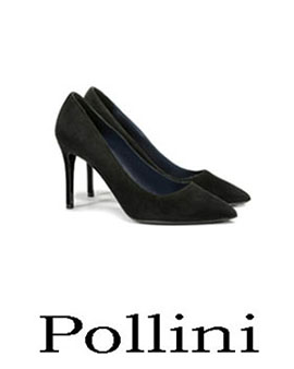 Pollini Shoes Fall Winter 2016 2017 Footwear Women 40