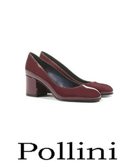 Pollini Shoes Fall Winter 2016 2017 Footwear Women 41