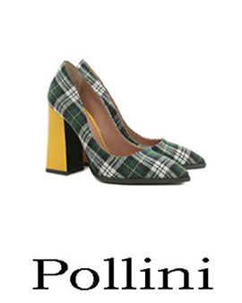 Pollini Shoes Fall Winter 2016 2017 Footwear Women 43