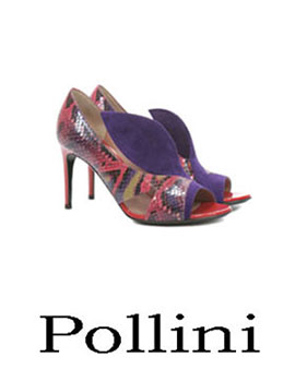 Pollini Shoes Fall Winter 2016 2017 Footwear Women 45