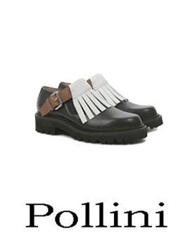 Pollini Shoes Fall Winter 2016 2017 Footwear Women 46