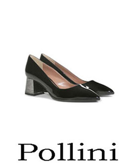 Pollini Shoes Fall Winter 2016 2017 Footwear Women 47