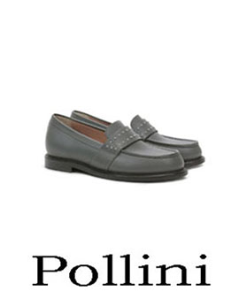 Pollini Shoes Fall Winter 2016 2017 Footwear Women 5