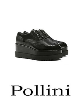 Pollini Shoes Fall Winter 2016 2017 Footwear Women 52