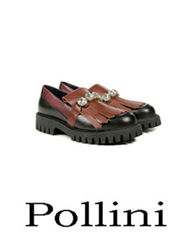 Pollini Shoes Fall Winter 2016 2017 Footwear Women 54