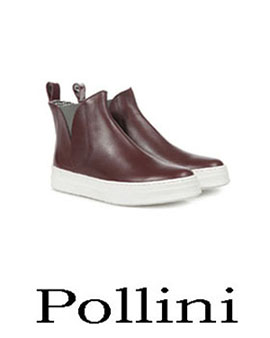 Pollini Shoes Fall Winter 2016 2017 Footwear Women 55