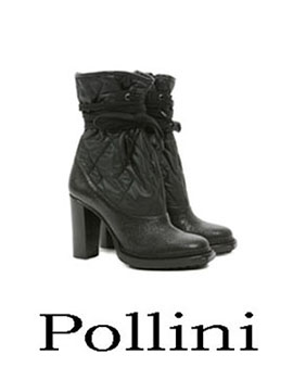 Pollini Shoes Fall Winter 2016 2017 Footwear Women 59