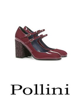 Pollini Shoes Fall Winter 2016 2017 Footwear Women 6