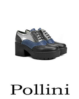 Pollini Shoes Fall Winter 2016 2017 Footwear Women 61