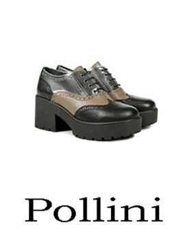 Pollini Shoes Fall Winter 2016 2017 Footwear Women 64