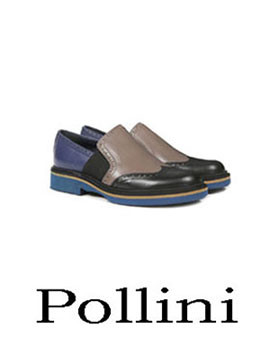 Pollini Shoes Fall Winter 2016 2017 Footwear Women 7