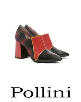 Pollini Shoes Fall Winter 2016 2017 Footwear Women 8