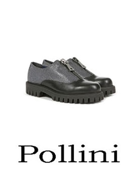 Pollini Shoes Fall Winter 2016 2017 Footwear Women 9