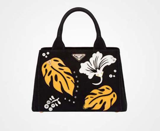 Prada Bags Fall Winter 2016 2017 Handbags For Women 1