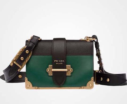 Prada Bags Fall Winter 2016 2017 Handbags For Women 10