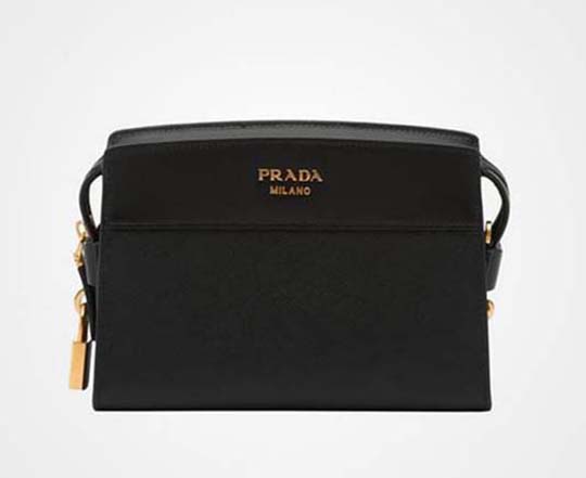 Prada Bags Fall Winter 2016 2017 Handbags For Women 12