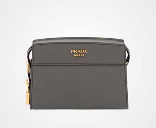 Prada Bags Fall Winter 2016 2017 Handbags For Women 15