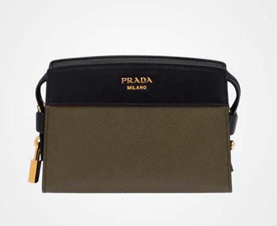 Prada Bags Fall Winter 2016 2017 Handbags For Women 16