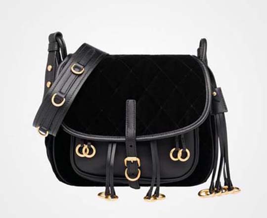 Prada Bags Fall Winter 2016 2017 Handbags For Women 25