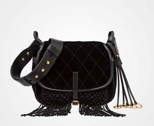 Prada Bags Fall Winter 2016 2017 Handbags For Women 3