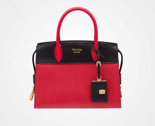 Prada Bags Fall Winter 2016 2017 Handbags For Women 33