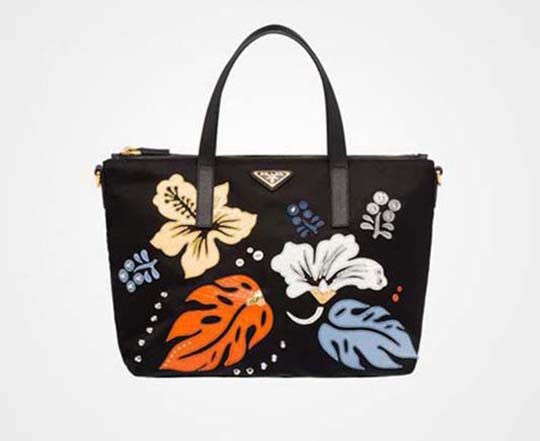 Prada Bags Fall Winter 2016 2017 Handbags For Women 35