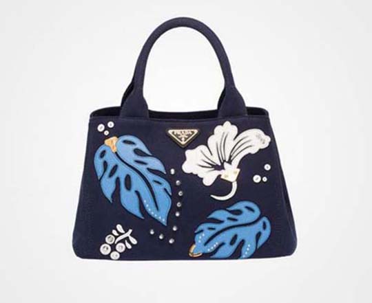 Prada Bags Fall Winter 2016 2017 Handbags For Women 37