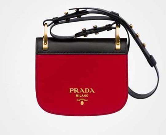 Prada Bags Fall Winter 2016 2017 Handbags For Women 38