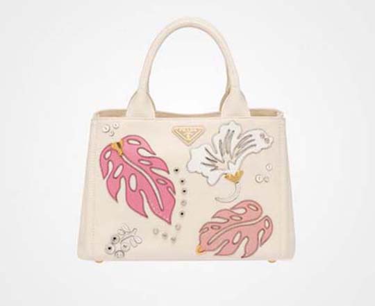 Prada Bags Fall Winter 2016 2017 Handbags For Women 40