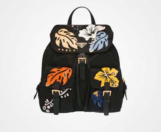 Prada Bags Fall Winter 2016 2017 Handbags For Women 41