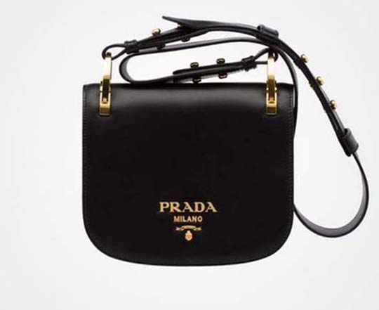 Prada Bags Fall Winter 2016 2017 Handbags For Women 45