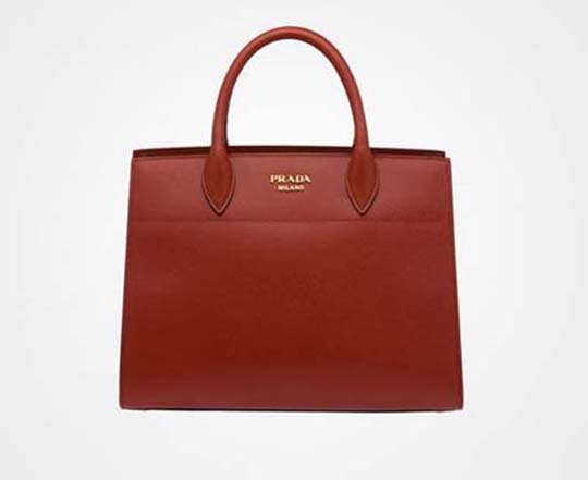 Prada Bags Fall Winter 2016 2017 Handbags For Women 49