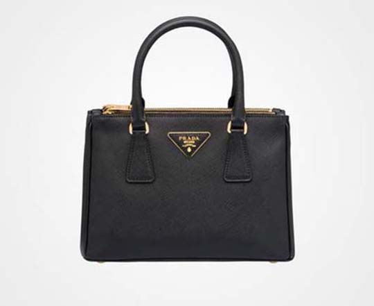 Prada Bags Fall Winter 2016 2017 Handbags For Women 50