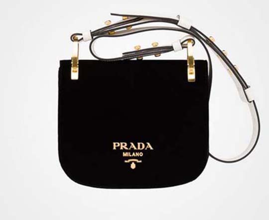 Prada Bags Fall Winter 2016 2017 Handbags For Women 55