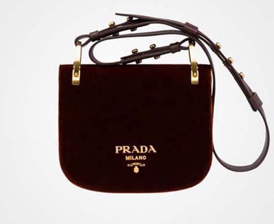 Prada Bags Fall Winter 2016 2017 Handbags For Women 56